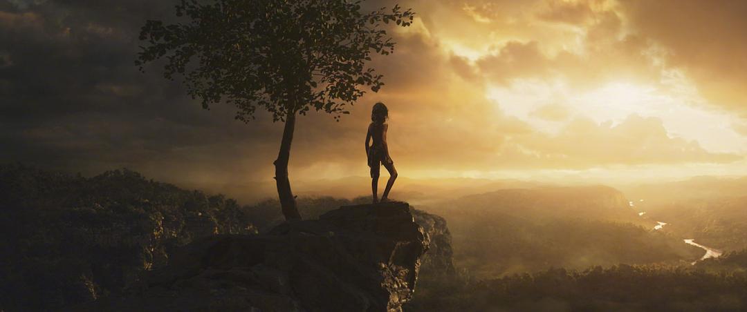 森林之子毛克利Mowgli: Legend of the Jungle(2018)插图1%4K电影下载_3D影视资源_杜比视界迅雷下载