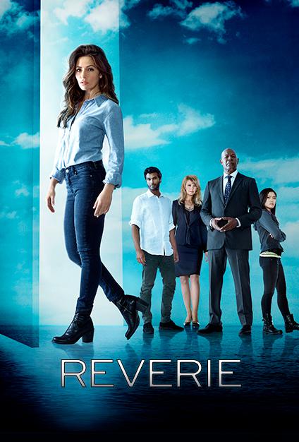 虚拟幻梦Reverie(2018)插图%4K电影下载_3D影视资源_杜比视界迅雷下载