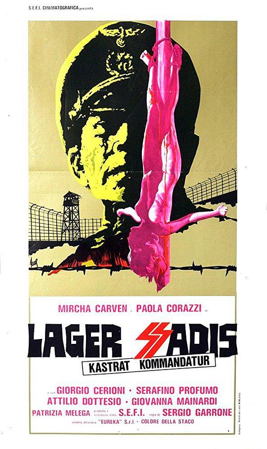 纳粹军妓血泪史Lager SSadis Kastrat Kommandantur(1976)插图%4K电影下载_3D影视资源_杜比视界迅雷下载