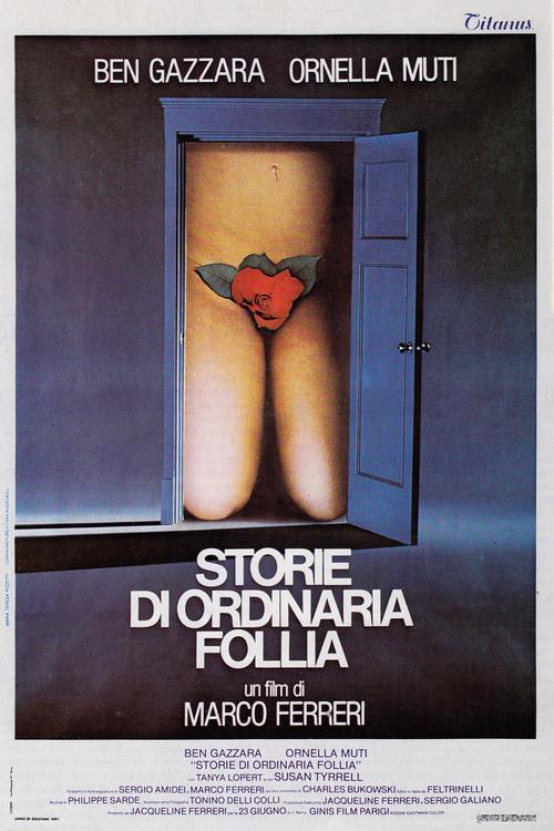 平凡人的疯狂Storie di ordinaria follia(1981)插图%4K电影下载_3D影视资源_杜比视界迅雷下载