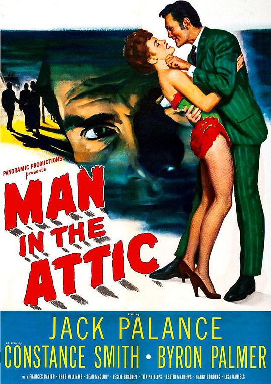 阁楼上的男人Man in the Attic(1953)插图%4K电影下载_3D影视资源_杜比视界迅雷下载