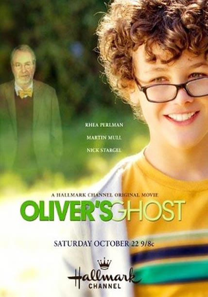 奥利佛与鬼Oliver’s Ghost(2011)插图%4K电影下载_3D影视资源_杜比视界迅雷下载