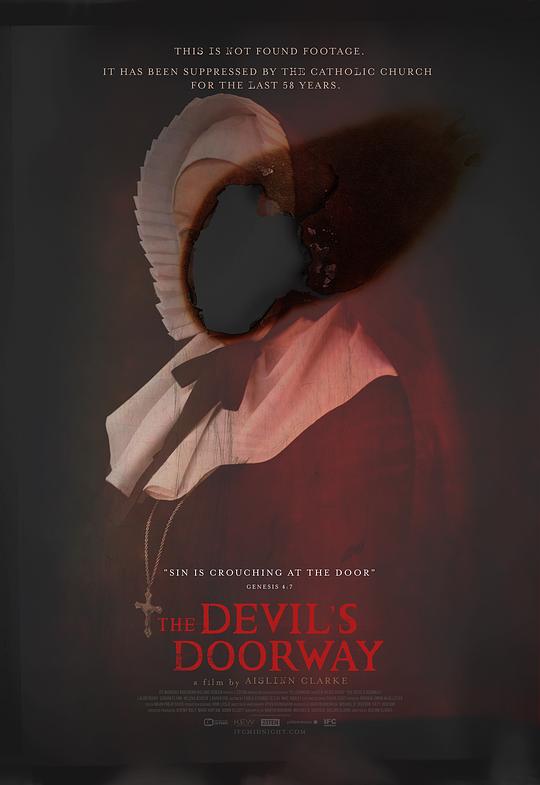 魔鬼的门廊The Devil’s Doorway(2018)插图%4K电影下载_3D影视资源_杜比视界迅雷下载