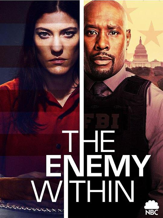 与敌共谋The Enemy Within(2019)插图%4K电影下载_3D影视资源_杜比视界迅雷下载