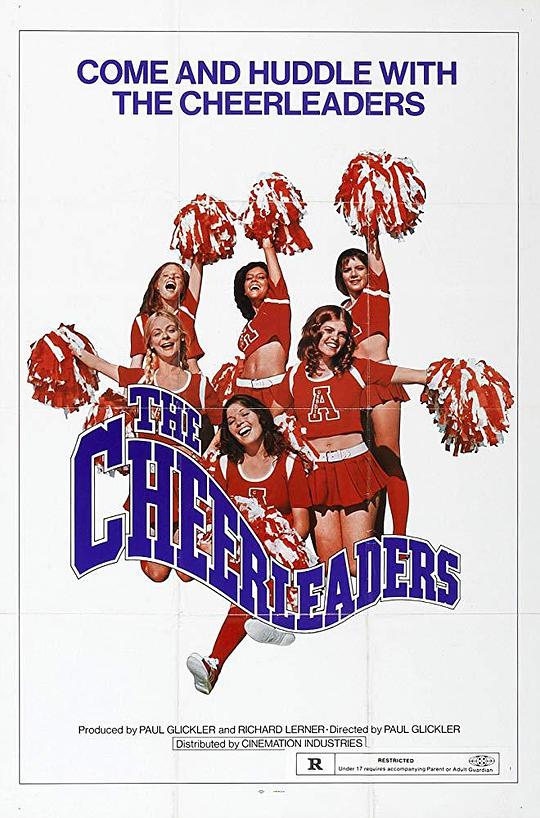 青春啦啦队The Cheerleaders(1973)插图%4K电影下载_3D影视资源_杜比视界迅雷下载