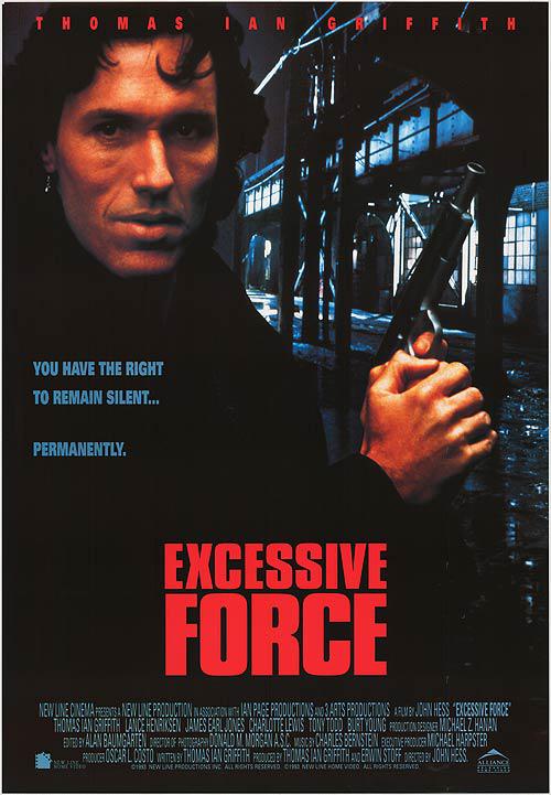 缉毒警探Excessive Force(1993)插图%4K电影下载_3D影视资源_杜比视界迅雷下载