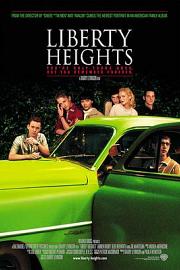 自由高地Liberty Heights(1999)插图%4K电影下载_3D影视资源_杜比视界迅雷下载