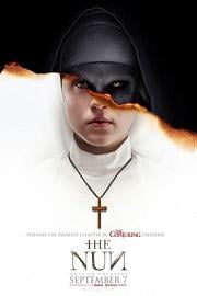 修女The Nun(2018)插图%4K电影下载_3D影视资源_杜比视界迅雷下载