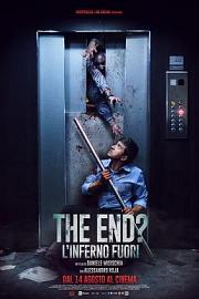 活尸电梯The End?(2017)插图%4K电影下载_3D影视资源_杜比视界迅雷下载