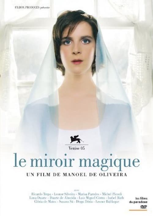 魔镜Espelho Mágico(2005)插图%4K电影下载_3D影视资源_杜比视界迅雷下载