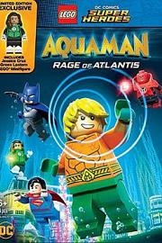 乐高DC超级英雄：亚特兰蒂斯之怒LEGO DC Comics Super Heroes: Aquaman – Rage of Atlantis(2018)插图%4K电影下载_3D影视资源_杜比视界迅雷下载