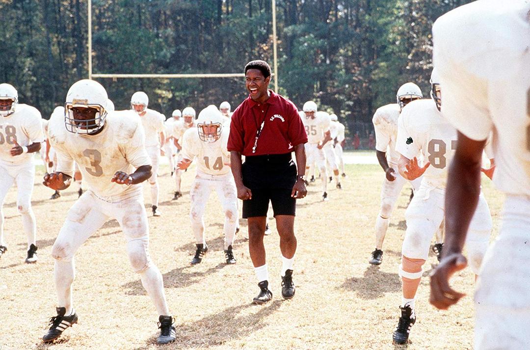 光辉岁月Remember the Titans(2000)插图1%4K电影下载_3D影视资源_杜比视界迅雷下载