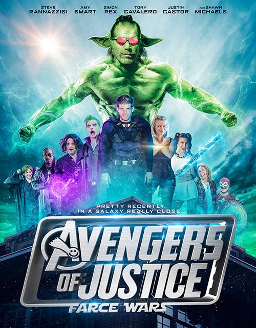 正义复仇者Avengers of Justice: Farce Wars(2017)插图%4K电影下载_3D影视资源_杜比视界迅雷下载