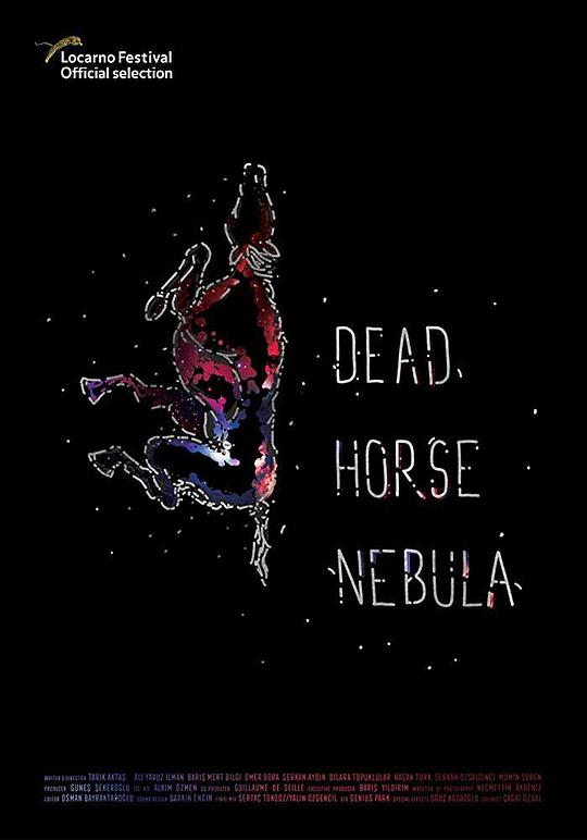 死马星云Dead Horse Nebula(2018)插图%4K电影下载_3D影视资源_杜比视界迅雷下载