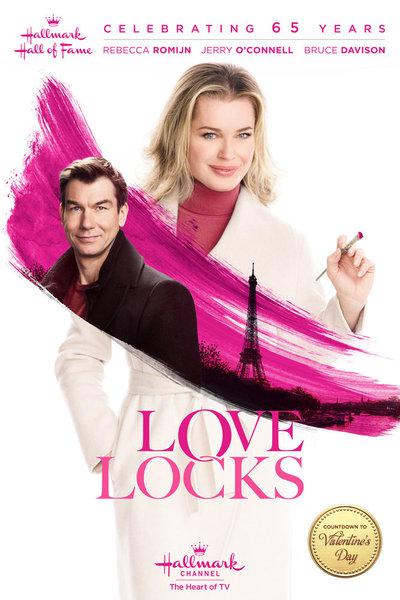 巴黎愛情鎖Love Locks(2017)插图%4K电影下载_3D影视资源_杜比视界迅雷下载