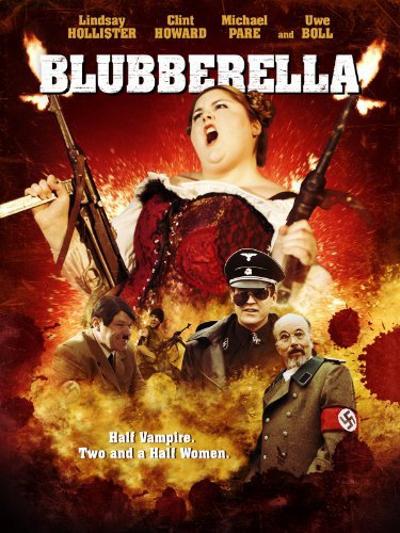 超级女英雄Blubberella(2011)插图%4K电影下载_3D影视资源_杜比视界迅雷下载