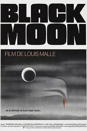 黑月亮Black Moon(1975)插图%4K电影下载_3D影视资源_杜比视界迅雷下载