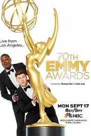 第70届黄金时段艾美奖颁奖典礼The 70th Primetime Emmy Awards(2018)插图%4K电影下载_3D影视资源_杜比视界迅雷下载