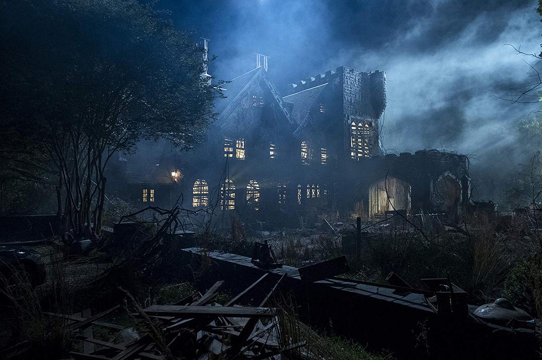 鬼入侵The Haunting of Hill House(2018)插图1%4K电影下载_3D影视资源_杜比视界迅雷下载