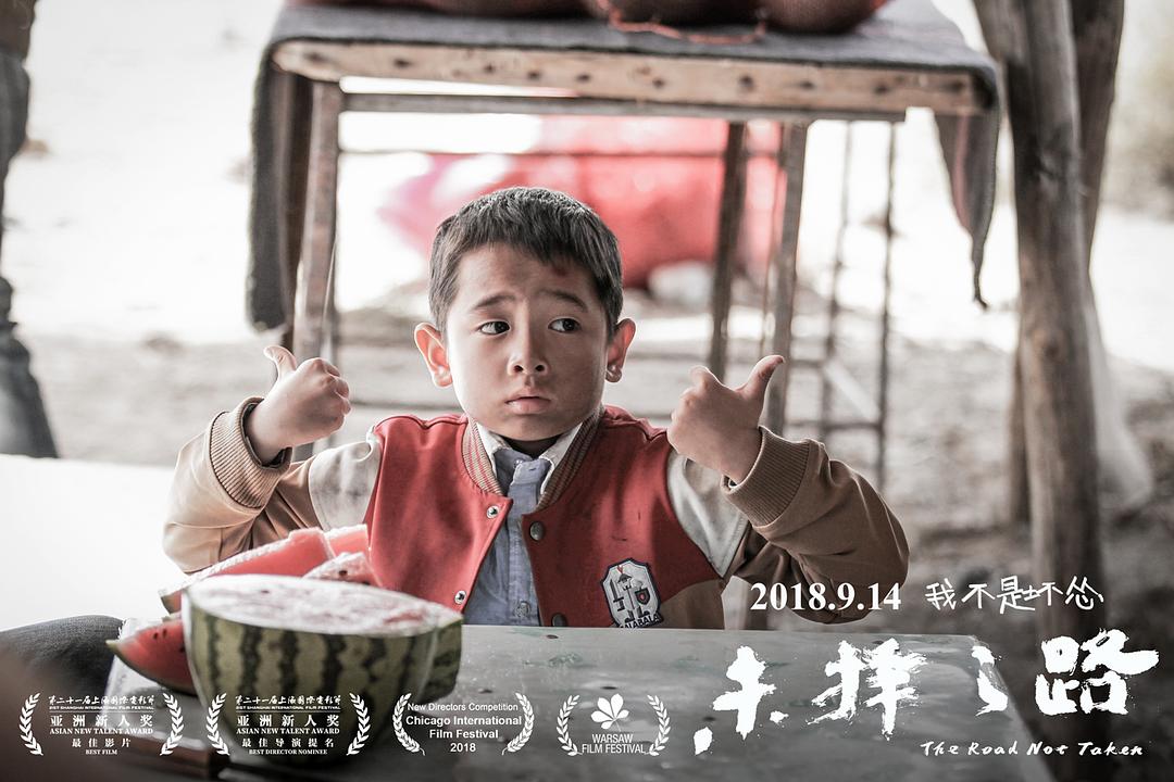 未择之路The Road Not Taken(2018)插图2%4K电影下载_3D影视资源_杜比视界迅雷下载