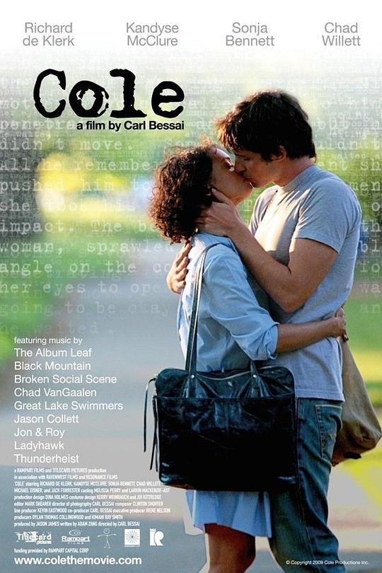 ColeCole(2009)插图%4K电影下载_3D影视资源_杜比视界迅雷下载