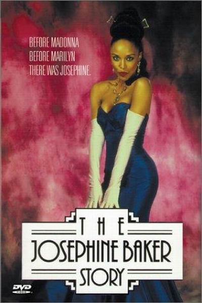 约瑟芬·贝克的故事The Josephine Baker Story(1991)插图1%4K电影下载_3D影视资源_杜比视界迅雷下载