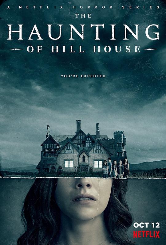 鬼入侵The Haunting of Hill House(2018)插图%4K电影下载_3D影视资源_杜比视界迅雷下载