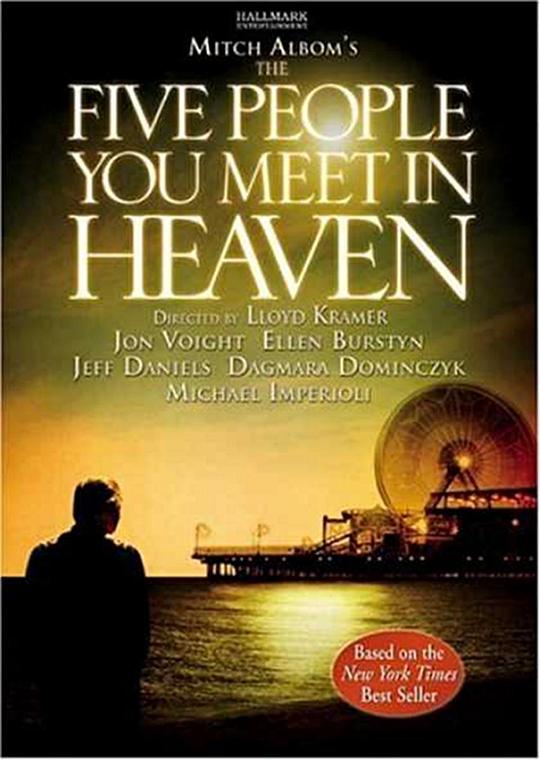 在天堂遇见的五个人The Five People You Meet in Heaven(2004)插图%4K电影下载_3D影视资源_杜比视界迅雷下载