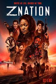 僵尸国度Z Nation(2014 – 2018)插图%4K电影下载_3D影视资源_杜比视界迅雷下载