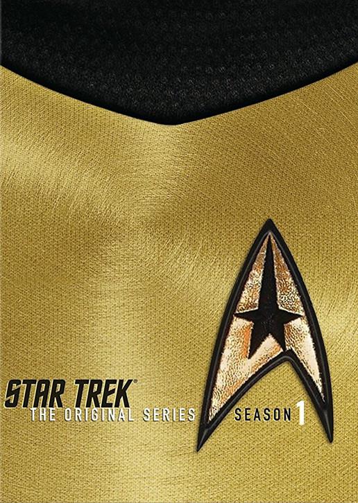 星际旅行：原初Star Trek: The Original Series(1966 – 1969)插图%4K电影下载_3D影视资源_杜比视界迅雷下载