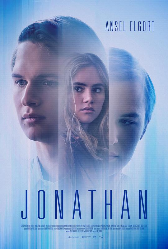 乔纳森Jonathan(2018)插图%4K电影下载_3D影视资源_杜比视界迅雷下载