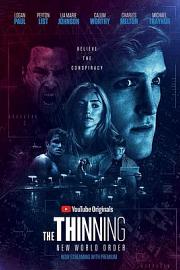 人类削减计划2The Thinning: New World Order(2018)插图%4K电影下载_3D影视资源_杜比视界迅雷下载