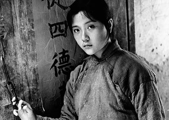 黄土地Yellow Earth(1984)插图2%4K电影下载_3D影视资源_杜比视界迅雷下载