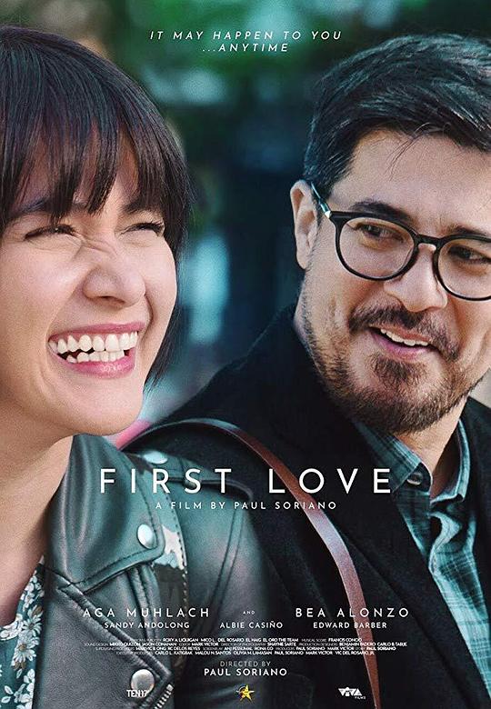 初爱情歌First Love(2018)插图%4K电影下载_3D影视资源_杜比视界迅雷下载