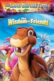 历险小恐龙13：同伴们的智慧The Land Before Time XIII: The Wisdom of Friends(2007)插图%4K电影下载_3D影视资源_杜比视界迅雷下载