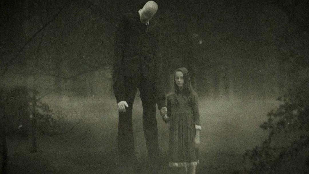 瘦长鬼影Slender Man(2018)插图1%4K电影下载_3D影视资源_杜比视界迅雷下载