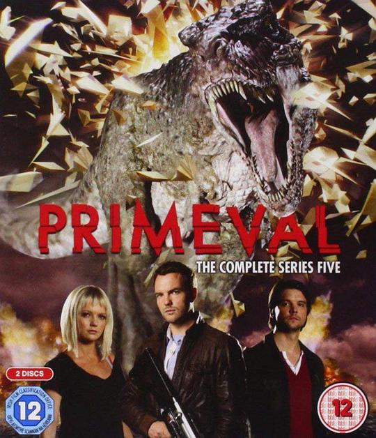 远古入侵Primeval(2007 – 2011)插图%4K电影下载_3D影视资源_杜比视界迅雷下载