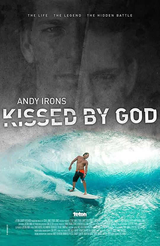 安迪艾恩斯：上帝亲吻的宠儿Andy Irons: Kissed by God(2018)插图%4K电影下载_3D影视资源_杜比视界迅雷下载