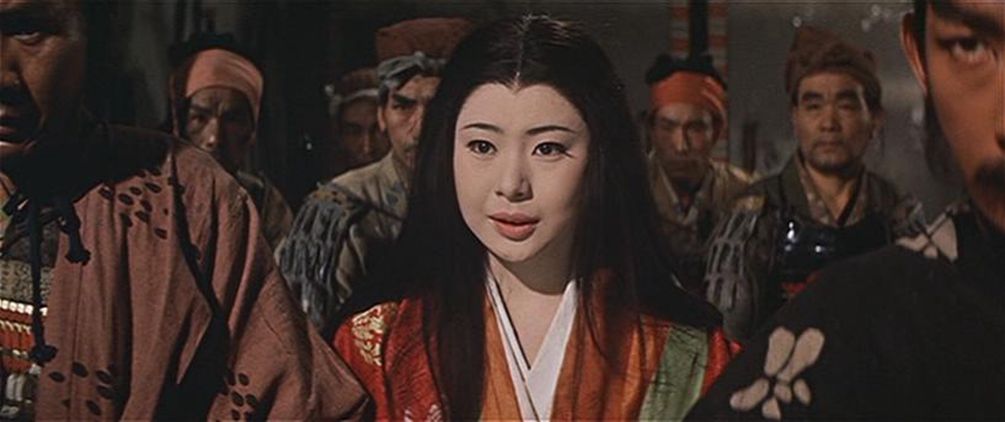 大江山酒天童子Ooe-yama Shuten-dôji(1960)插图1%4K电影下载_3D影视资源_杜比视界迅雷下载