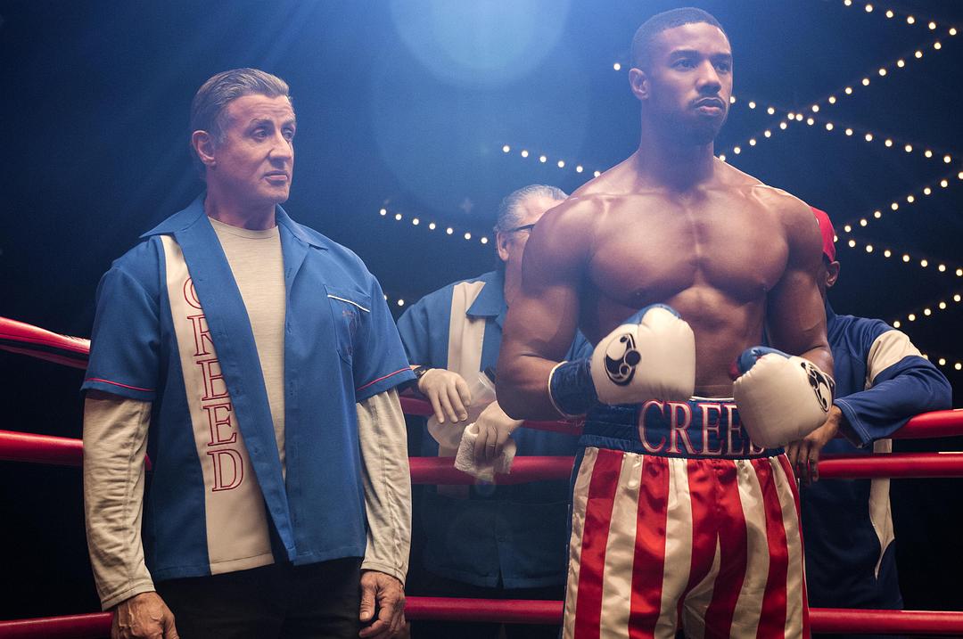 奎迪：英雄再起Creed II(2018)插图2%4K电影下载_3D影视资源_杜比视界迅雷下载