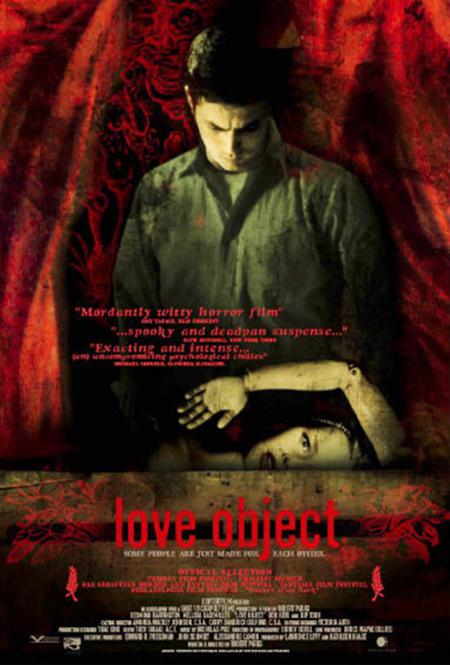 爱的对象Love Object(2003)插图%4K电影下载_3D影视资源_杜比视界迅雷下载