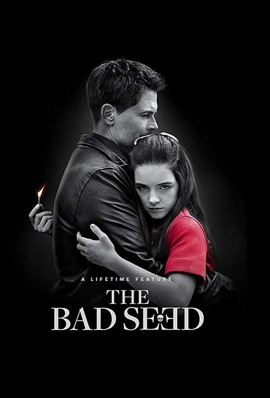 坏种The Bad Seed(2018)插图%4K电影下载_3D影视资源_杜比视界迅雷下载