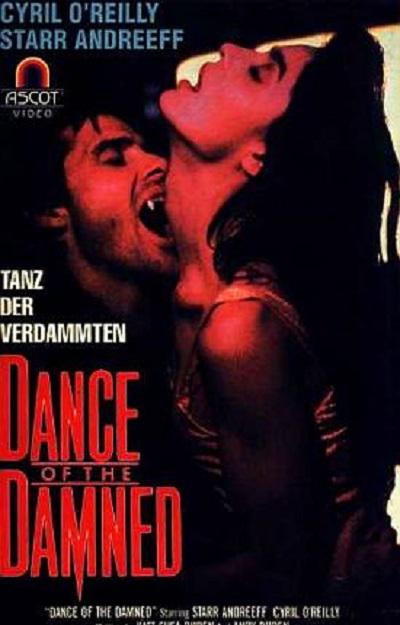 魔谴之舞Dance of the Damned(1989)插图%4K电影下载_3D影视资源_杜比视界迅雷下载