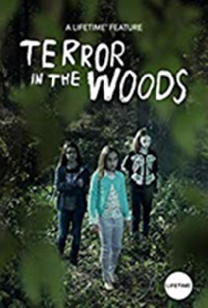 林中惊魂Terror in the Woods(2018)插图%4K电影下载_3D影视资源_杜比视界迅雷下载