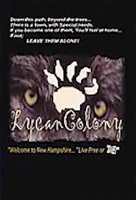 Lycan ColonyLycan Colony(2006)插图%4K电影下载_3D影视资源_杜比视界迅雷下载