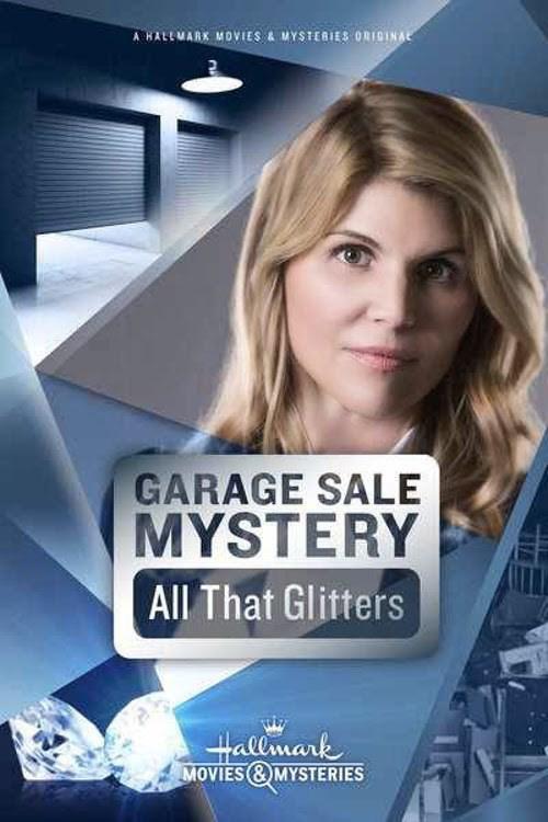 车库拍卖神秘案件2：金玉其外Garage Sale Mystery: All That Glitters(2014)插图%4K电影下载_3D影视资源_杜比视界迅雷下载