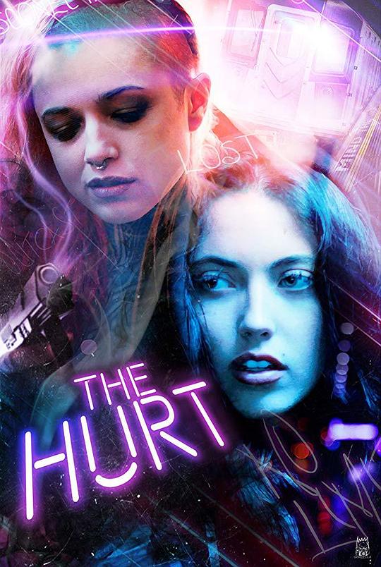 伤害The Hurt(2019)插图%4K电影下载_3D影视资源_杜比视界迅雷下载