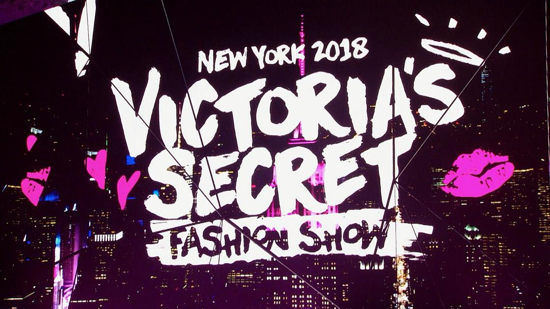 维多利亚的秘密2018时装秀The Victoria’s Secret Fashion Show 2018(2018)插图1%4K电影下载_3D影视资源_杜比视界迅雷下载