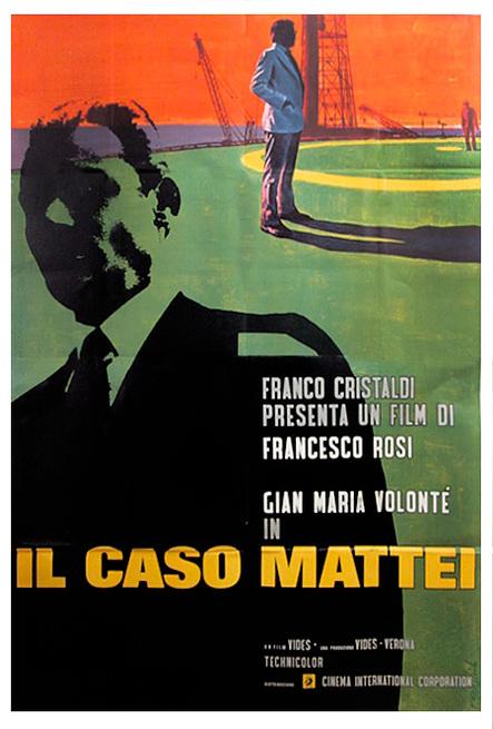 马蒂事件Il caso Mattei(1972)插图%4K电影下载_3D影视资源_杜比视界迅雷下载