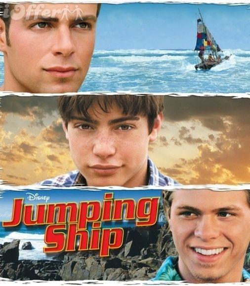 荒岛求生Jumping Ship(2001)插图%4K电影下载_3D影视资源_杜比视界迅雷下载